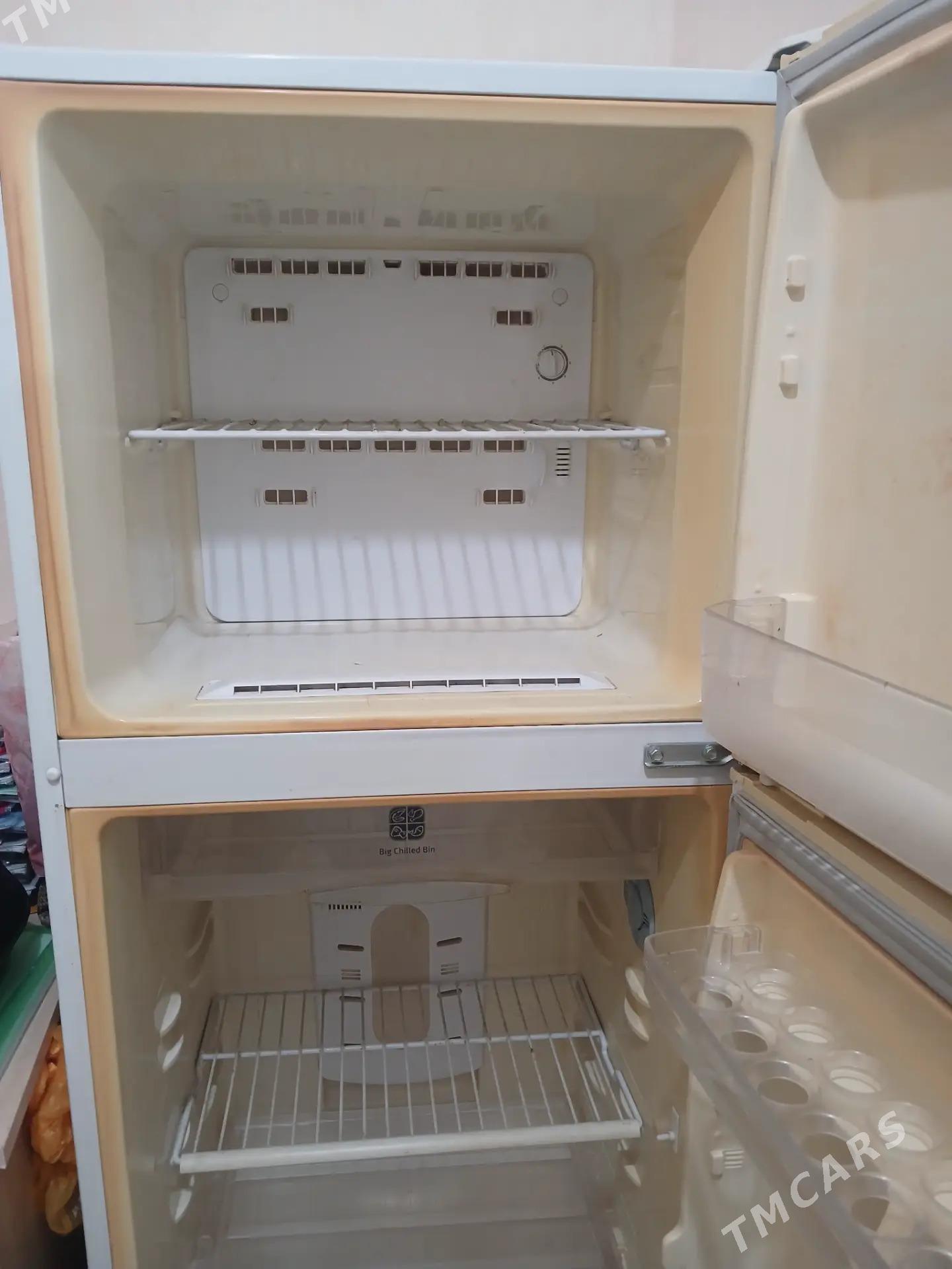 holadilnik - Балканабат - img 2