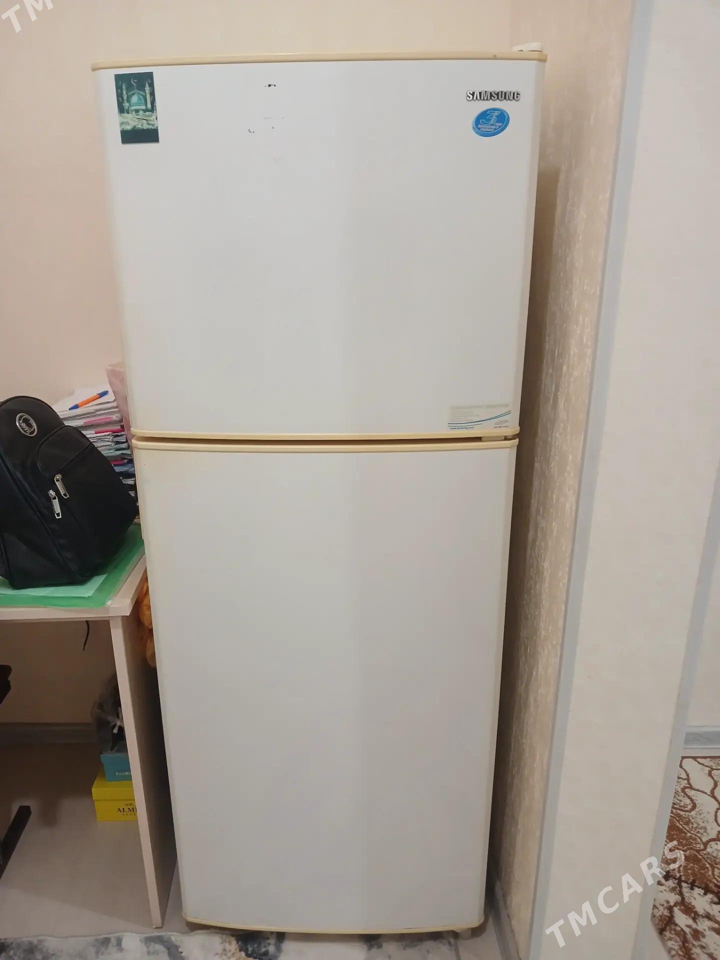 holadilnik - Балканабат - img 1