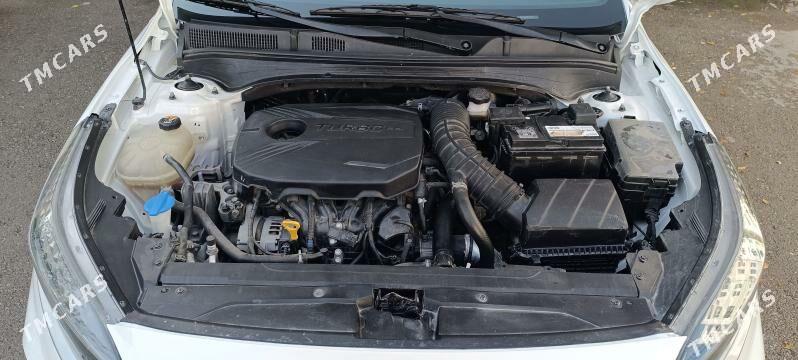 Kia Forte 2022 - 210 000 TMT - Ашхабад - img 6