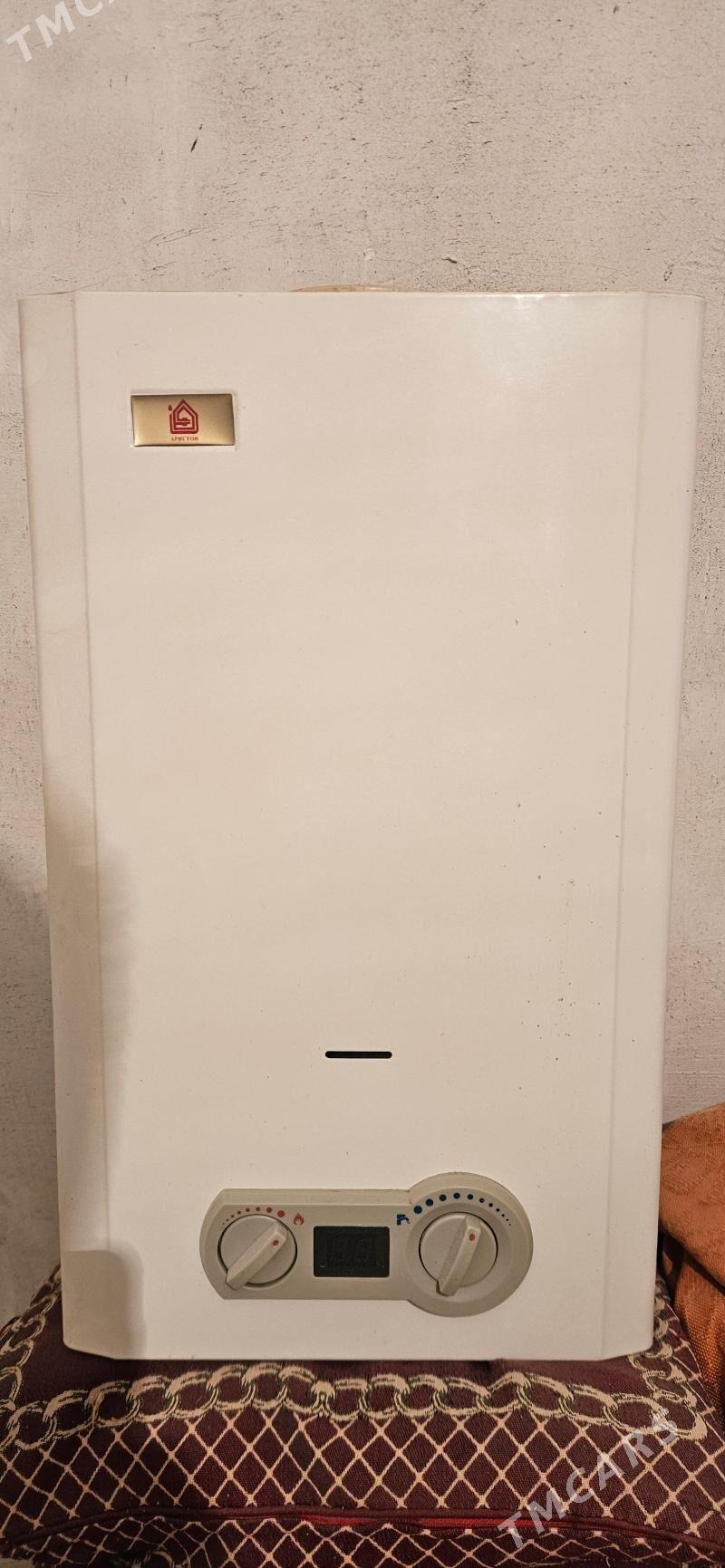 Газовая колонка в отл.сост - Aşgabat - img 3