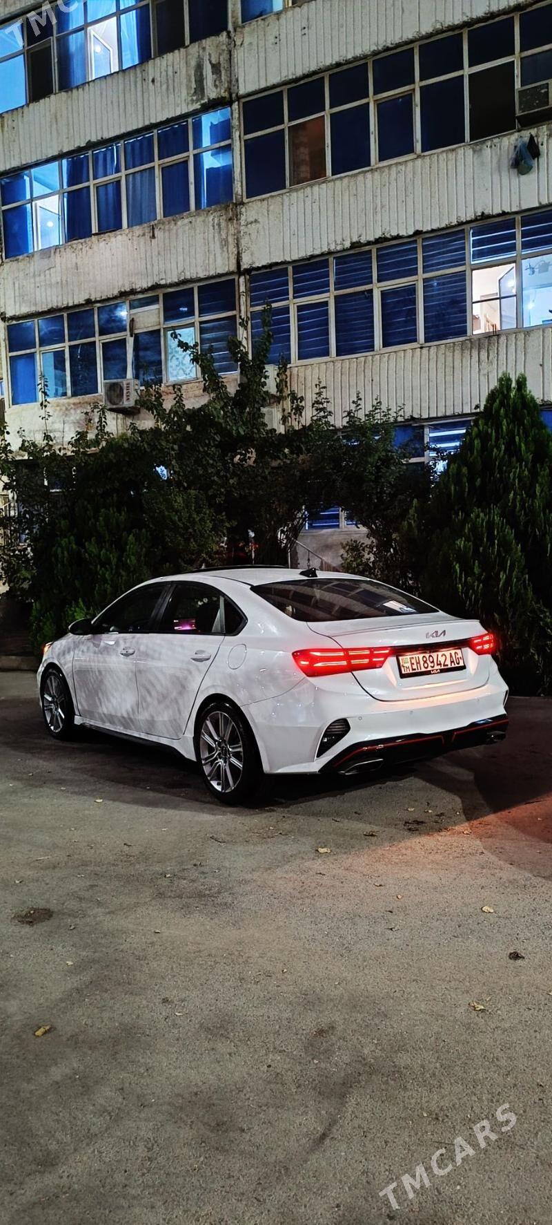 Kia Forte 2022 - 210 000 TMT - Ашхабад - img 9