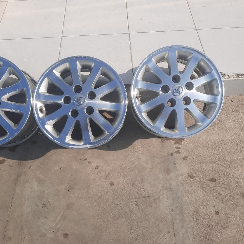 Broska disga R15 4 400 TMT - Туркменабат - img 3