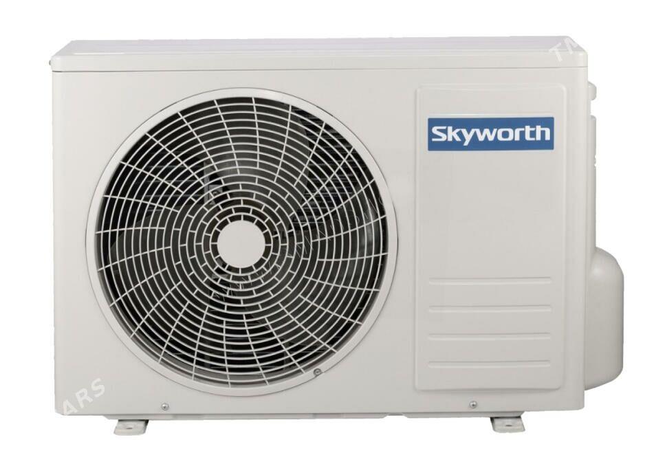 garaşaryna kondisioner - Ашхабад - img 3