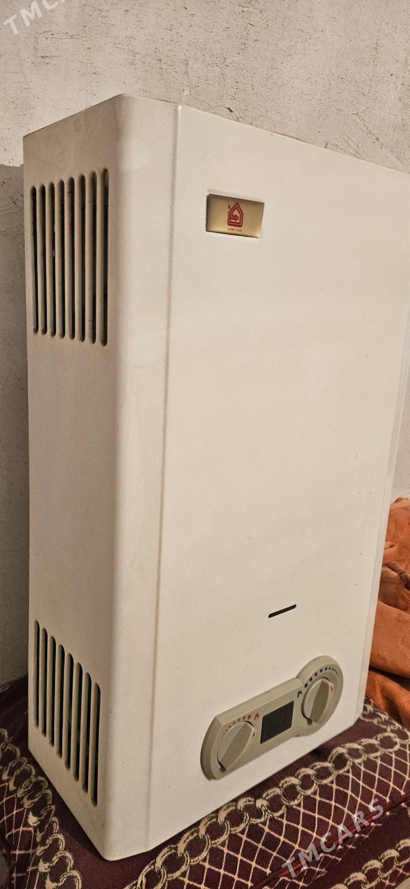 Газовая колонка в отл.сост - Aşgabat - img 2