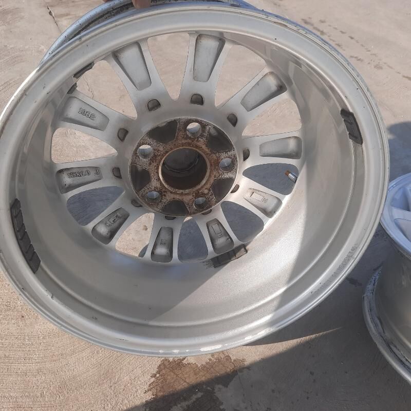 Broska disga R15 4 400 TMT - Туркменабат - img 2