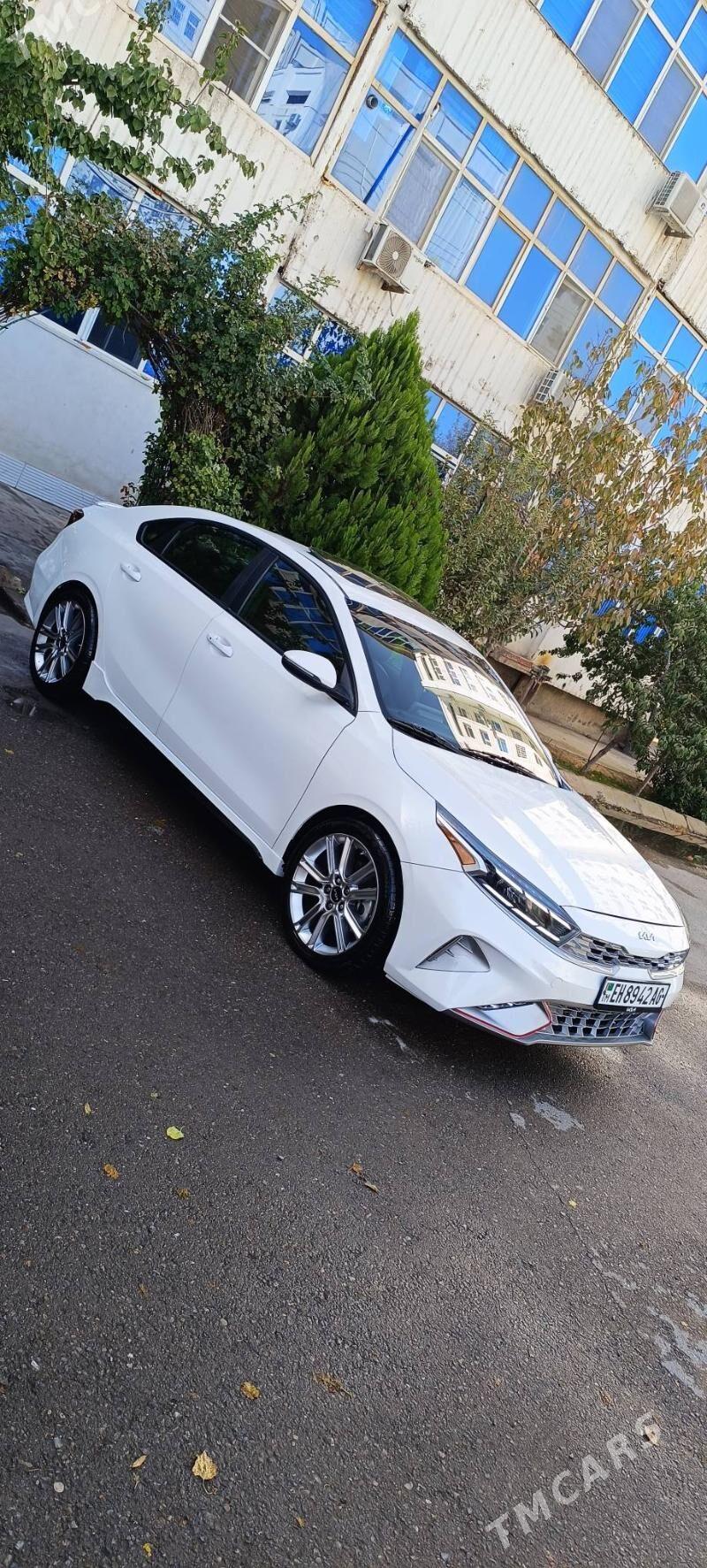 Kia Forte 2022 - 210 000 TMT - Ашхабад - img 4