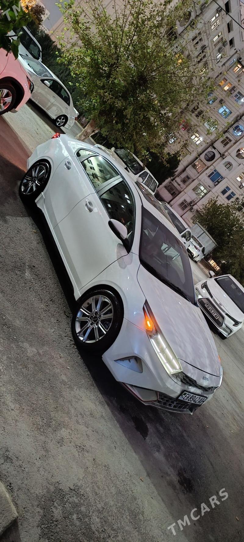 Kia Forte 2022 - 210 000 TMT - Ашхабад - img 10