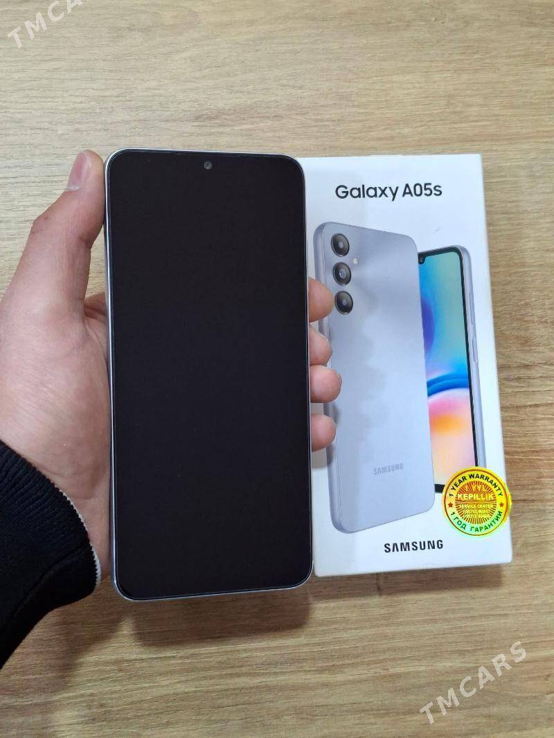 Samsung A05S 4/128 - Mary - img 3