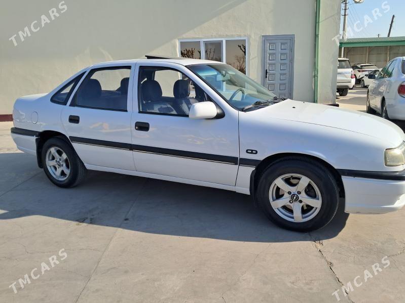 Opel Vectra 1993 - 52 000 TMT - Мары - img 2