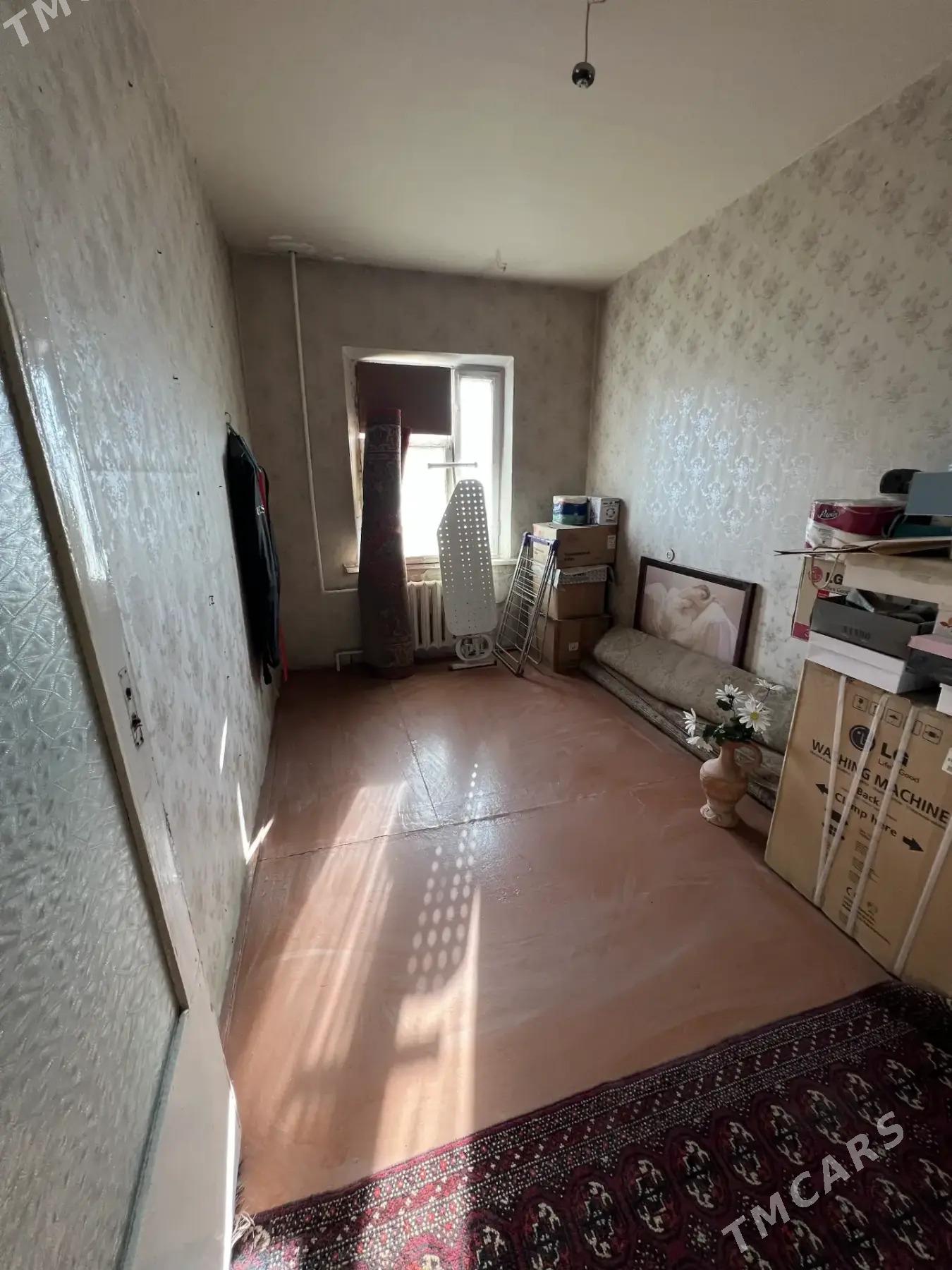 3 комнат - Туркменабат - img 2