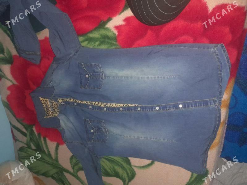 geyimler - Daşoguz - img 2