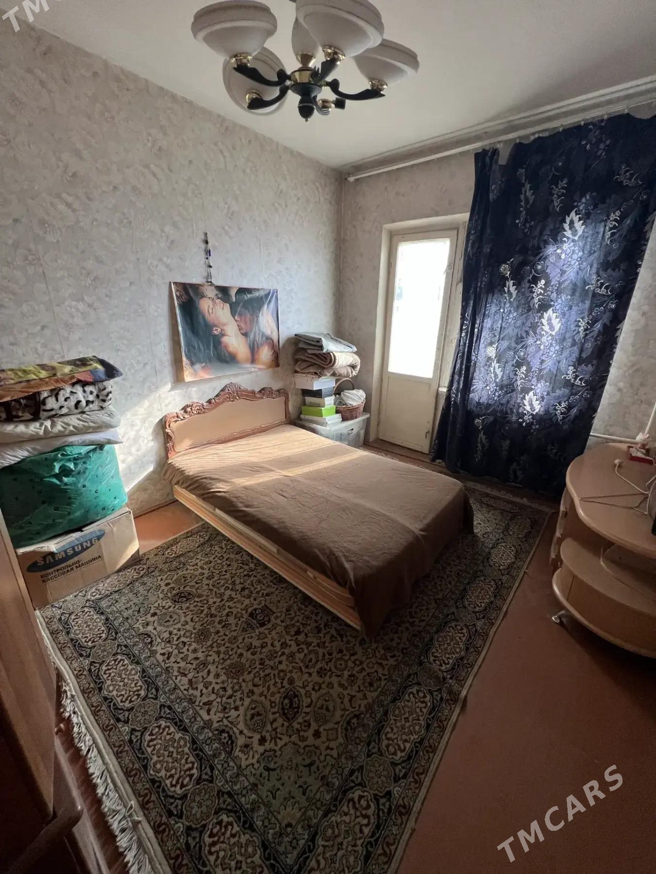 3 комнат - Туркменабат - img 4