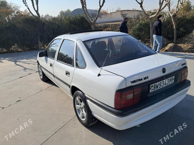 Opel Vectra 1993 - 52 000 TMT - Мары - img 3