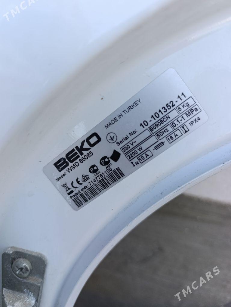 BEKO korpus - Кëши - img 2