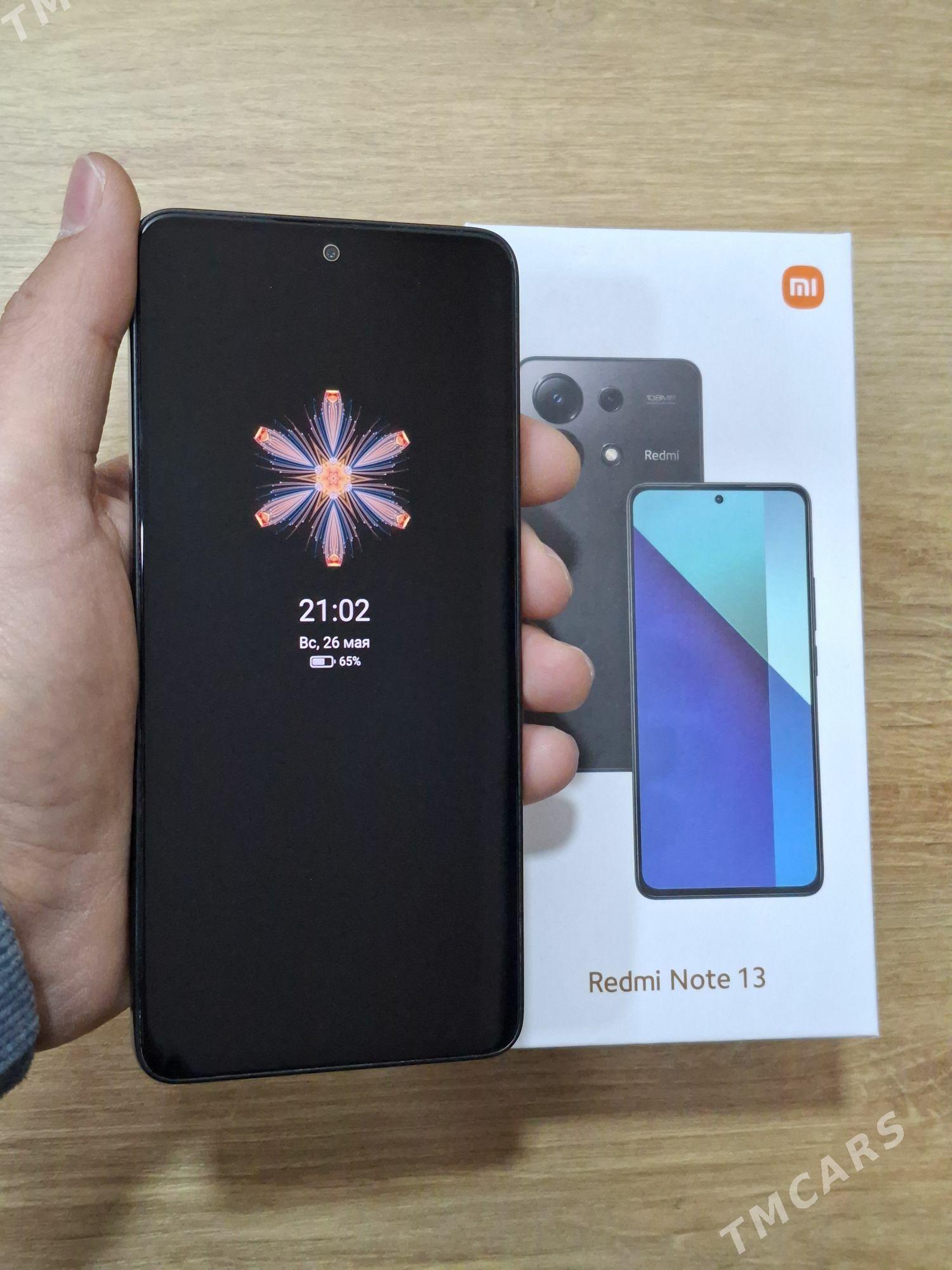 Redmi Note 13 8/256 - Mary - img 3