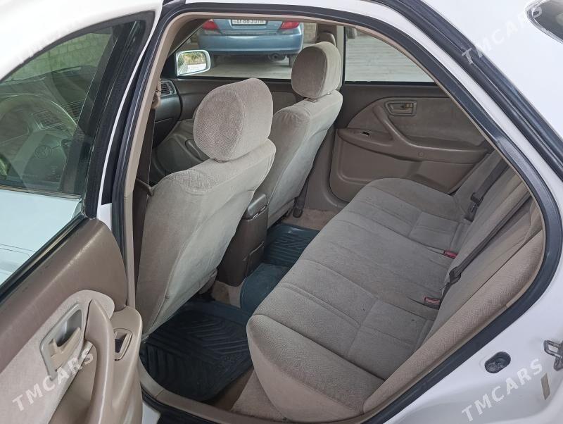 Toyota Camry 2001 - 152 000 TMT - Туркменгала - img 7