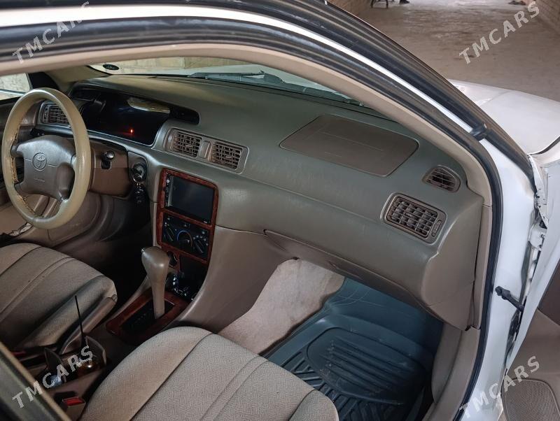 Toyota Camry 2001 - 152 000 TMT - Туркменгала - img 6