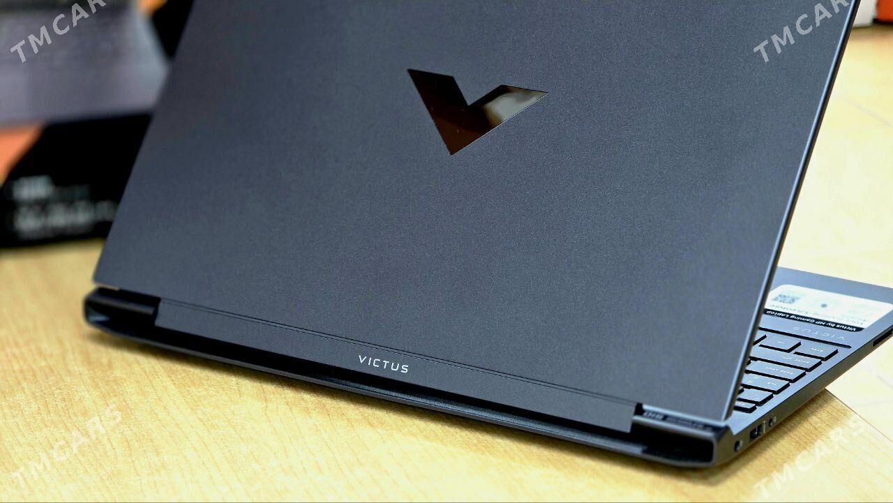 Hp Victus|RTX4050|i5-13|16GB - Aşgabat - img 5