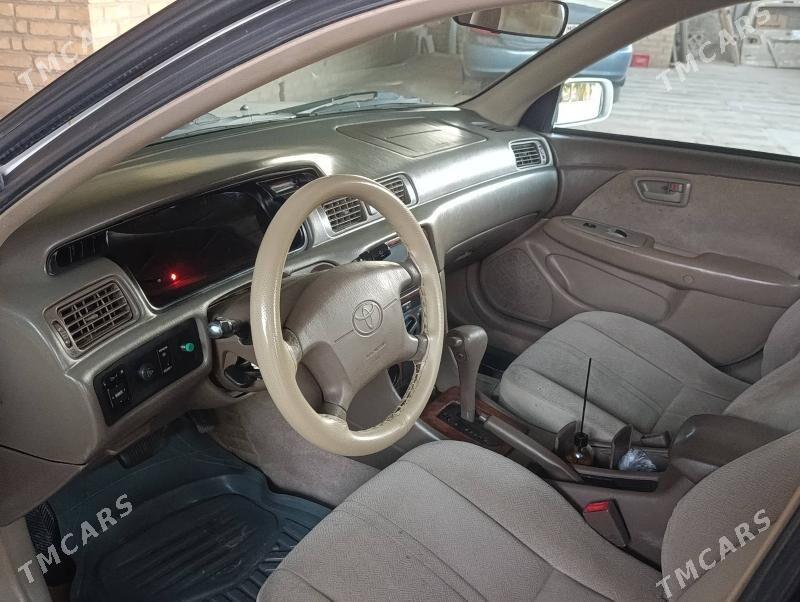 Toyota Camry 2001 - 152 000 TMT - Туркменгала - img 5