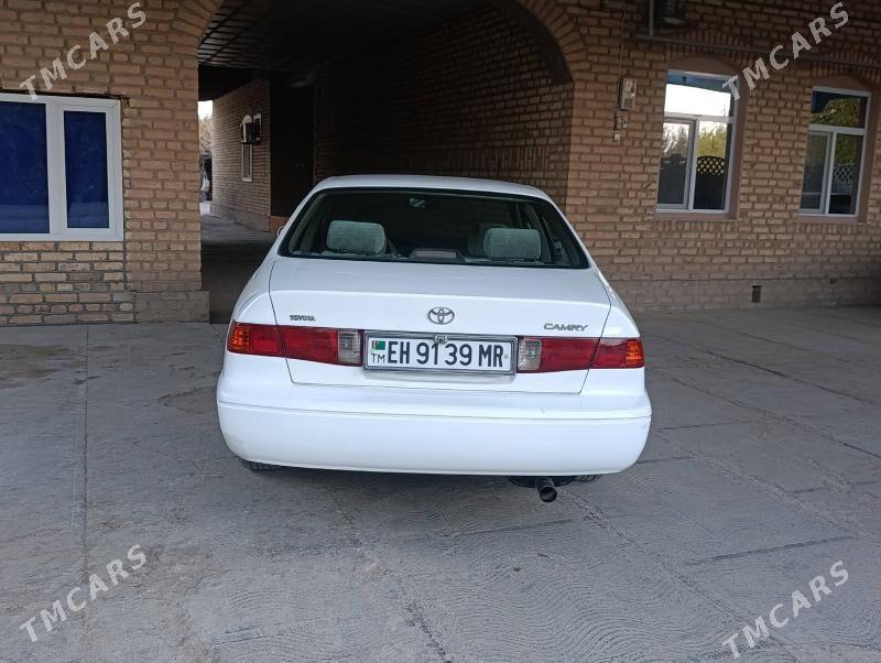 Toyota Camry 2001 - 152 000 TMT - Туркменгала - img 4