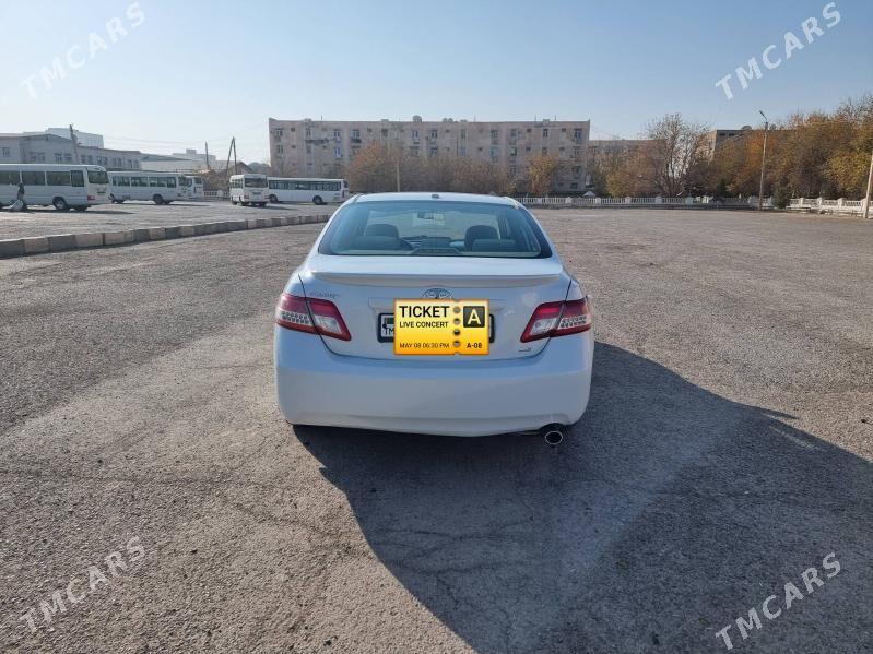 Toyota Camry 2009 - 185 000 TMT - Мары - img 2