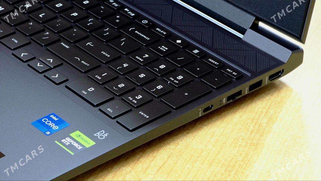 Hp Victus|RTX4050|i5-13|16GB - Aşgabat - img 4