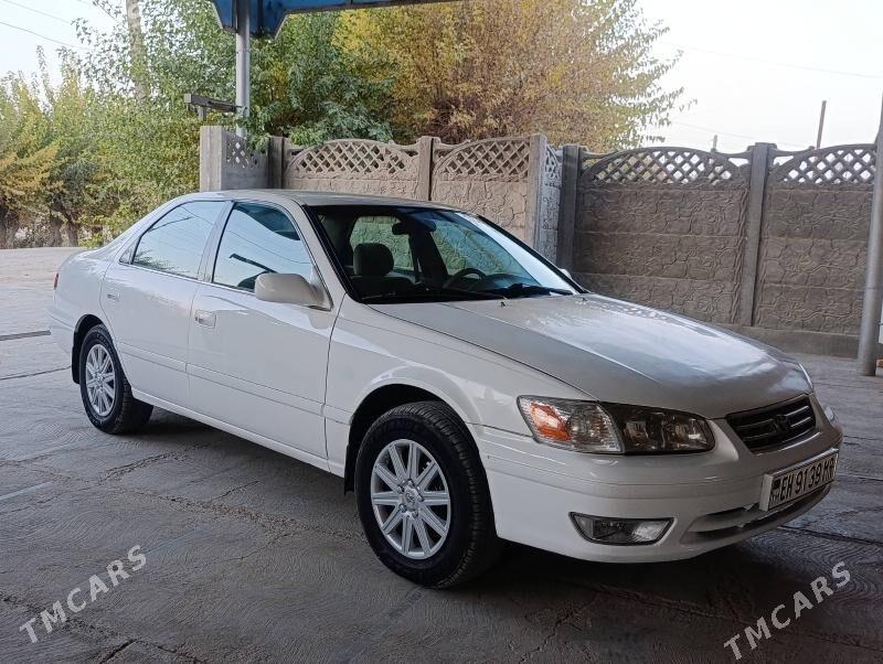 Toyota Camry 2001 - 152 000 TMT - Туркменгала - img 1