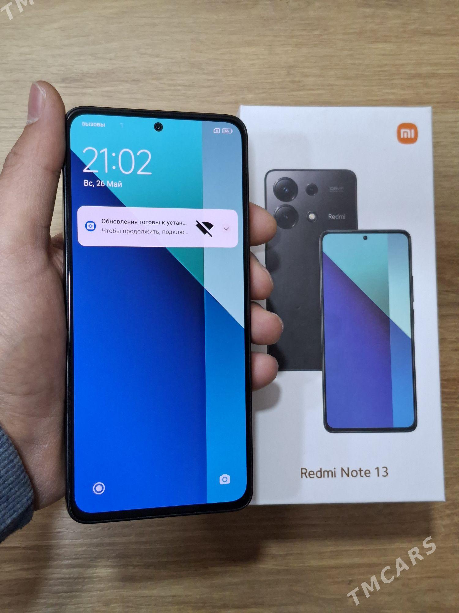 Redmi Note 13 8/256 - Mary - img 2