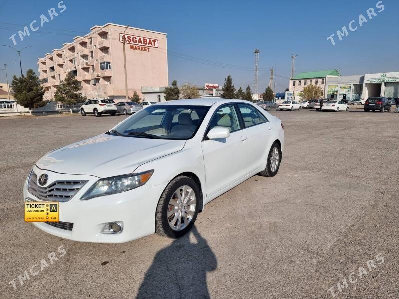 Toyota Camry 2009 - 185 000 TMT - Мары - img 3