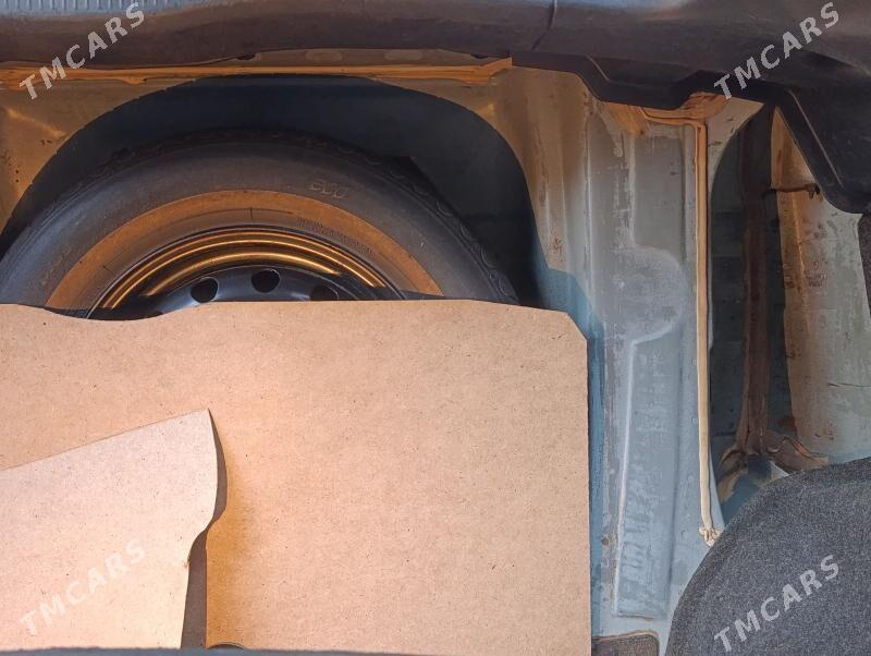 Toyota Camry 2001 - 152 000 TMT - Туркменгала - img 8