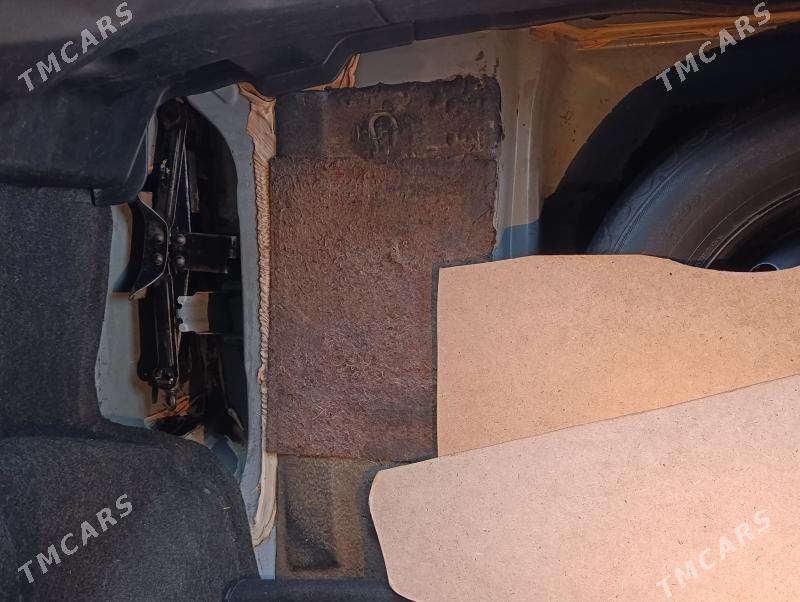 Toyota Camry 2001 - 152 000 TMT - Туркменгала - img 9