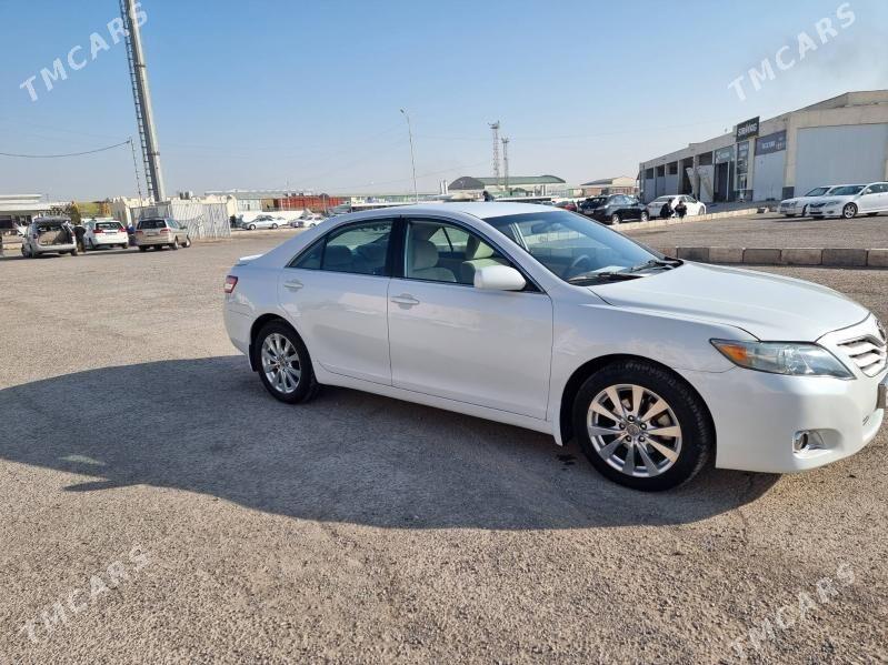 Toyota Camry 2009 - 185 000 TMT - Мары - img 4