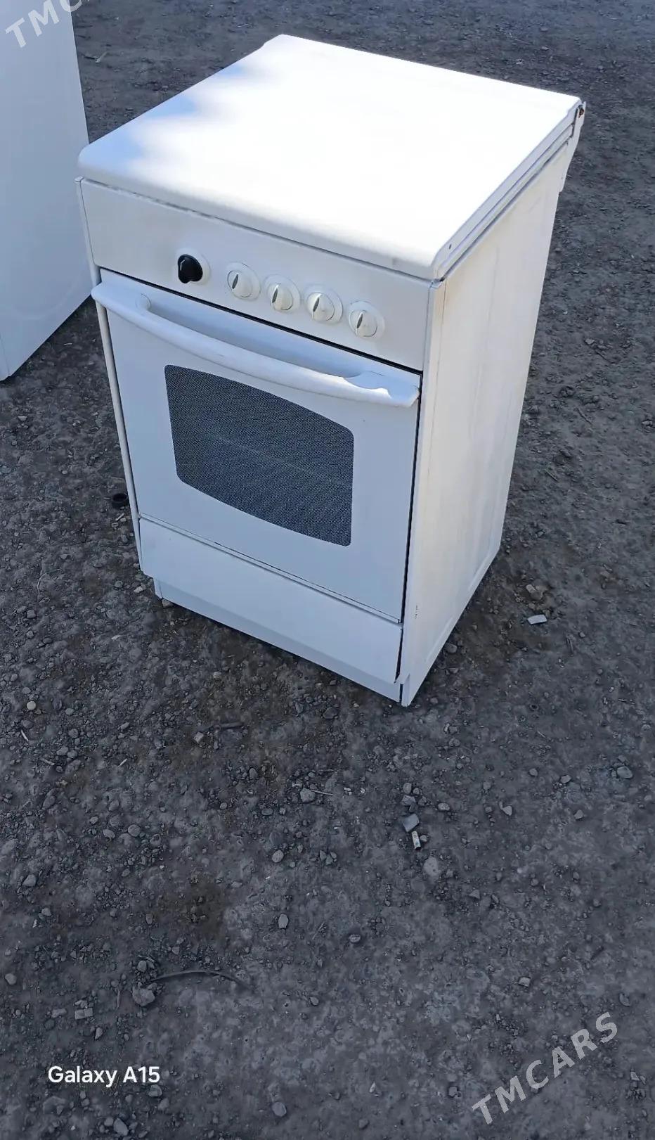 Gaz plita газ плита - Ашхабад - img 2