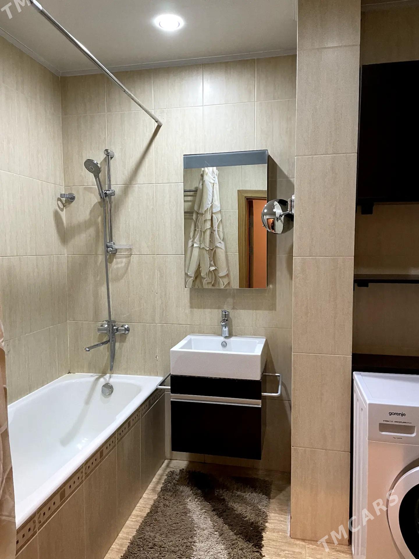 MIR-4, 3-KOMNAT. KWARTIRA  - Parahat 4 - img 7