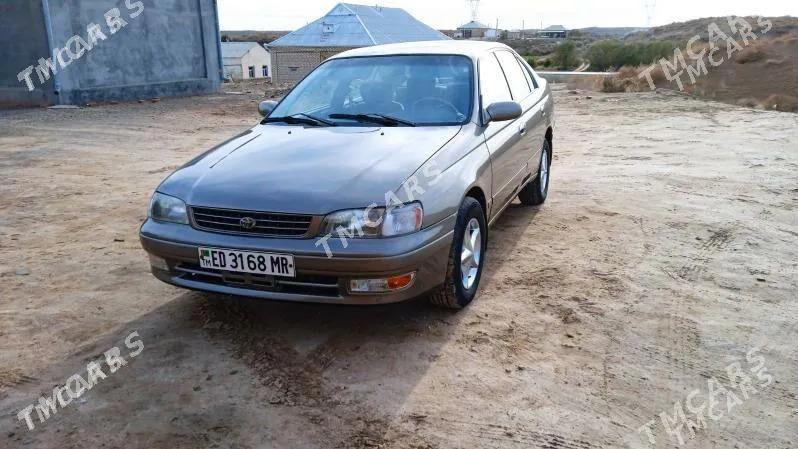 Toyota Corona 1994 - 70 000 TMT - Каракумский этрап - img 5