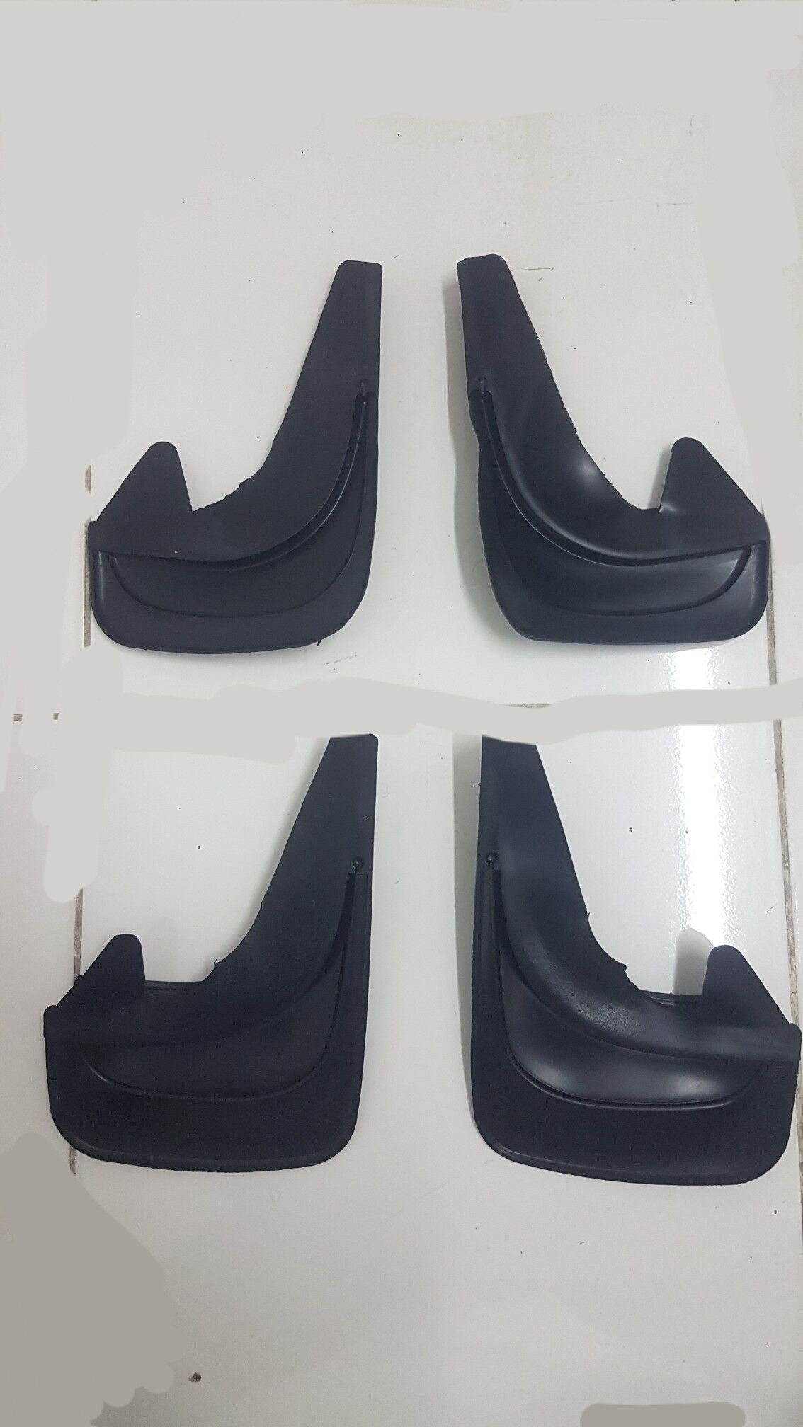 Mazda 626 bryzgowik rezin 160 TMT - Ашхабад - img 2