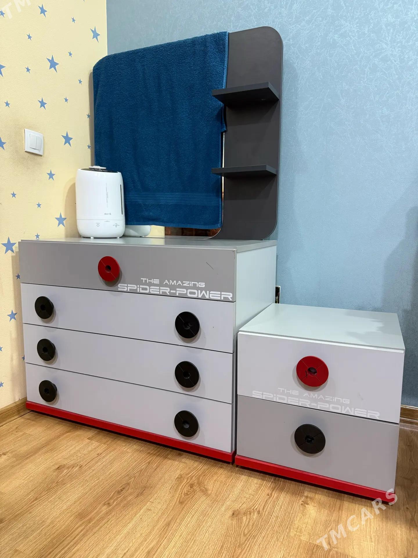 Детская мебель - Туркменабат - img 4