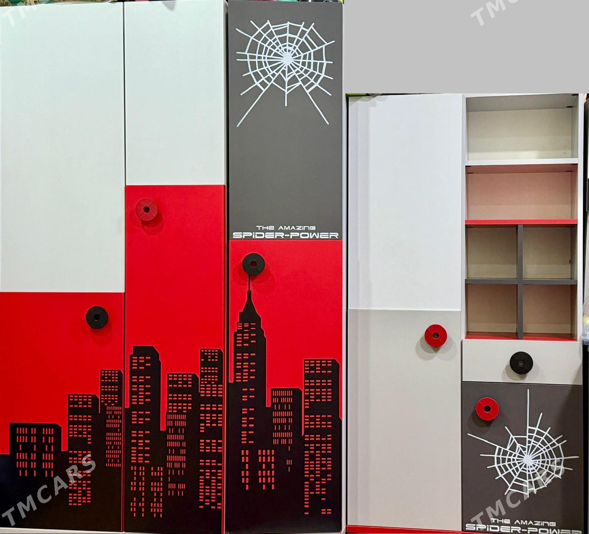 Детская мебель - Туркменабат - img 1