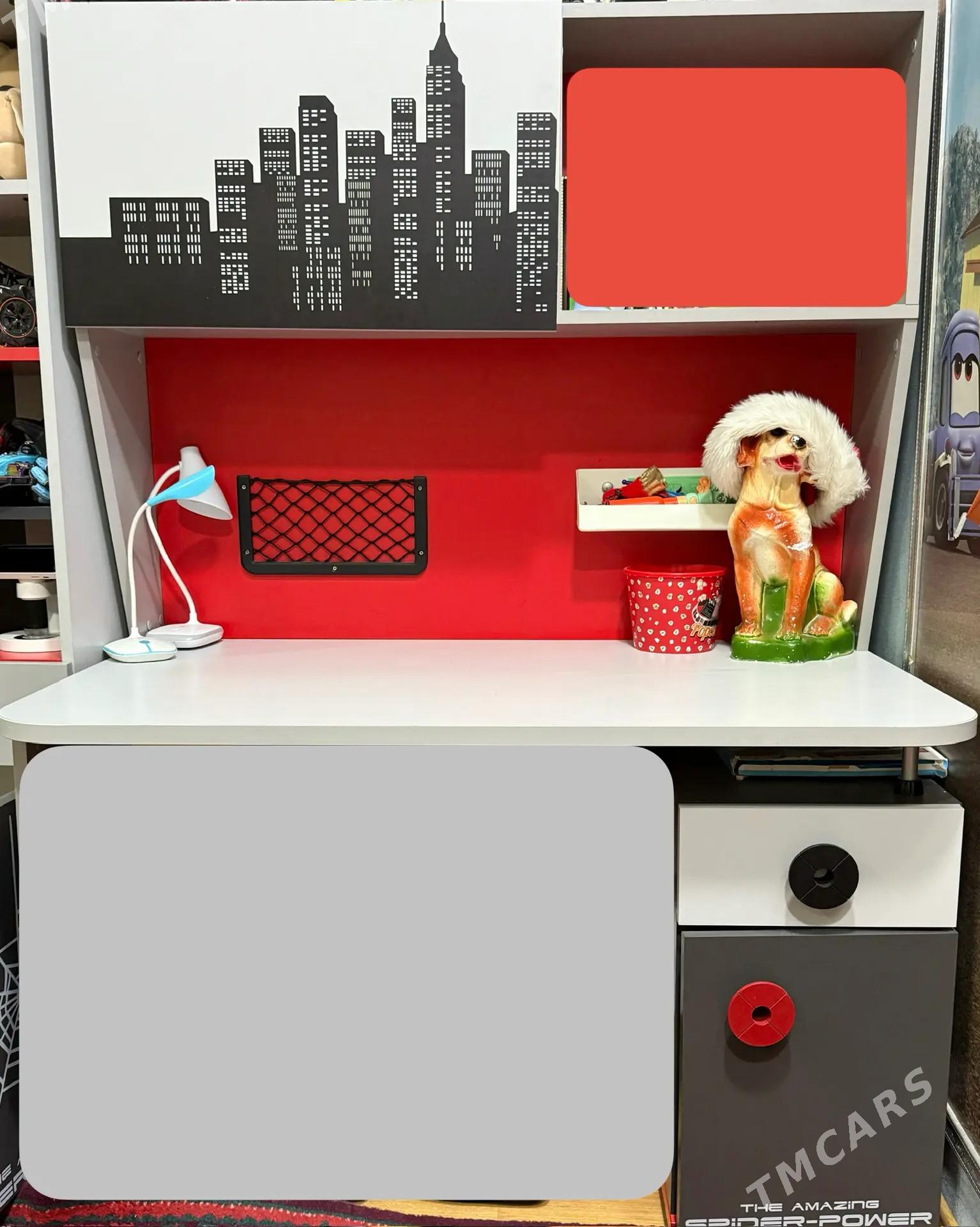 Детская мебель - Туркменабат - img 6