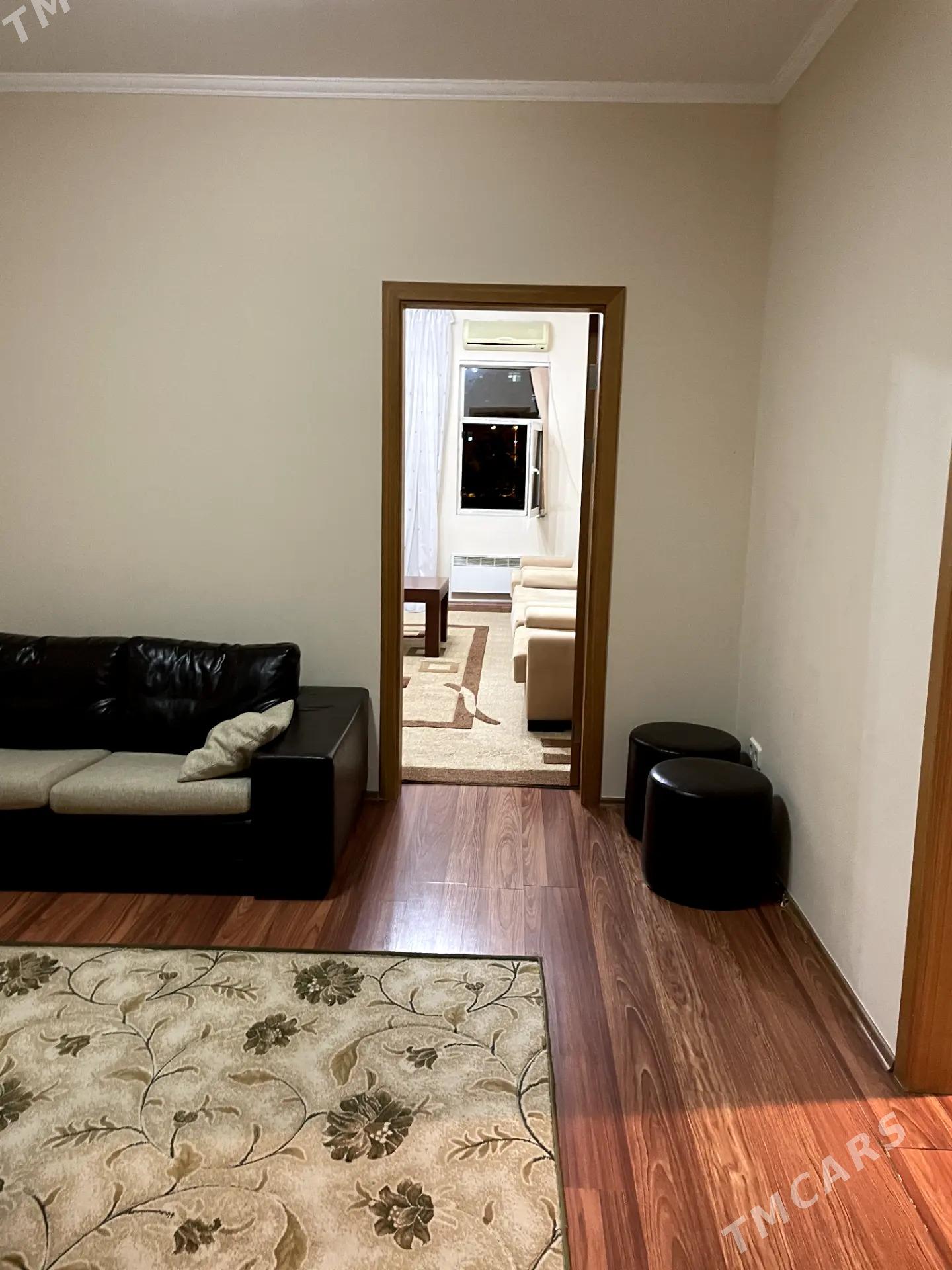 MIR-4, 3-KOMNAT. KWARTIRA  - Parahat 4 - img 5