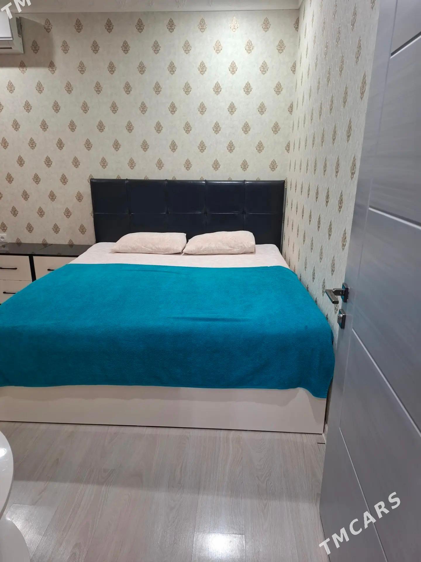 АРЕНДА ДЛЯ СЕМЬИ - Ашхабад - img 3