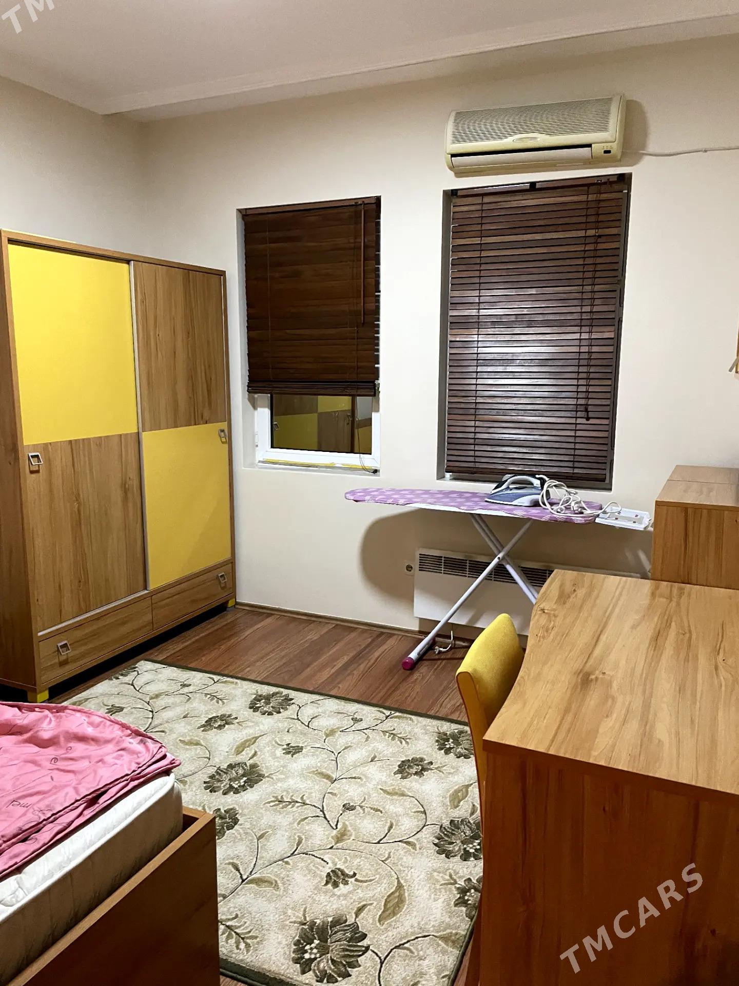 MIR-4, 3-KOMNAT. KWARTIRA  - Parahat 4 - img 4