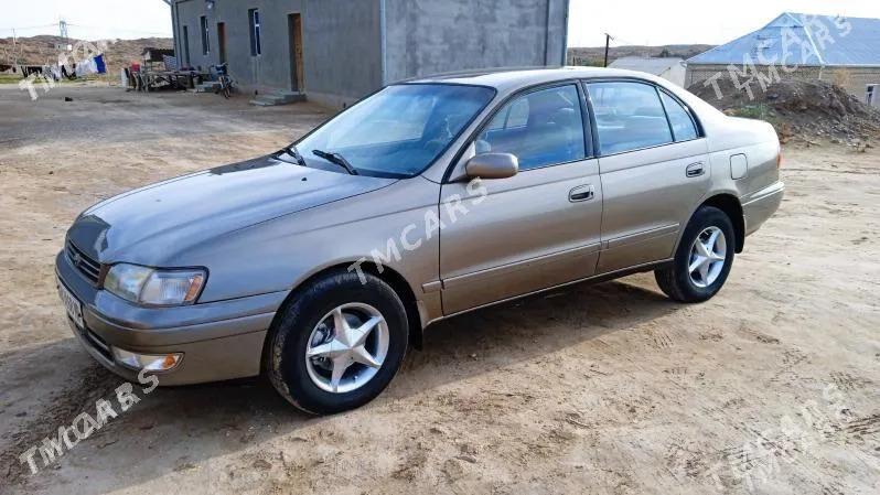 Toyota Corona 1994 - 70 000 TMT - Каракумский этрап - img 3