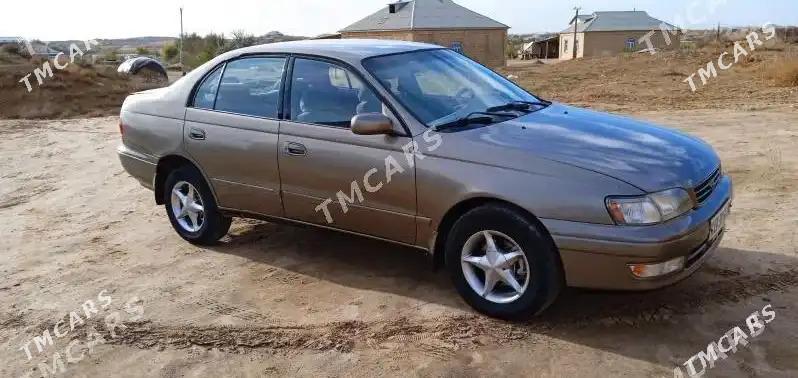 Toyota Corona 1994 - 70 000 TMT - Каракумский этрап - img 4