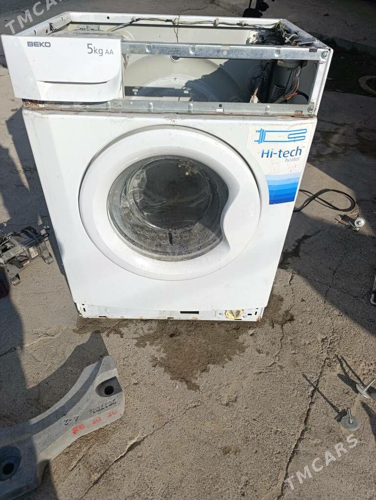 BEKO korpus - Кëши - img 5