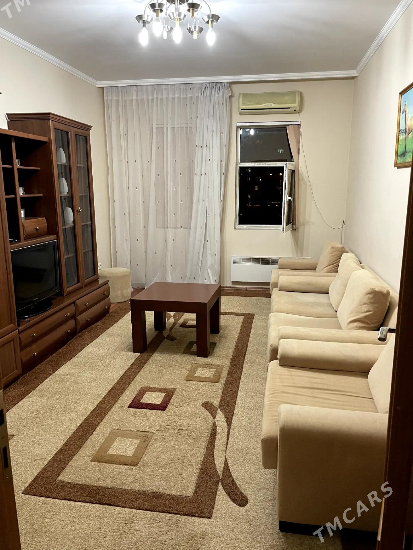 MIR-4, 3-KOMNAT. KWARTIRA  - Parahat 4 - img 3