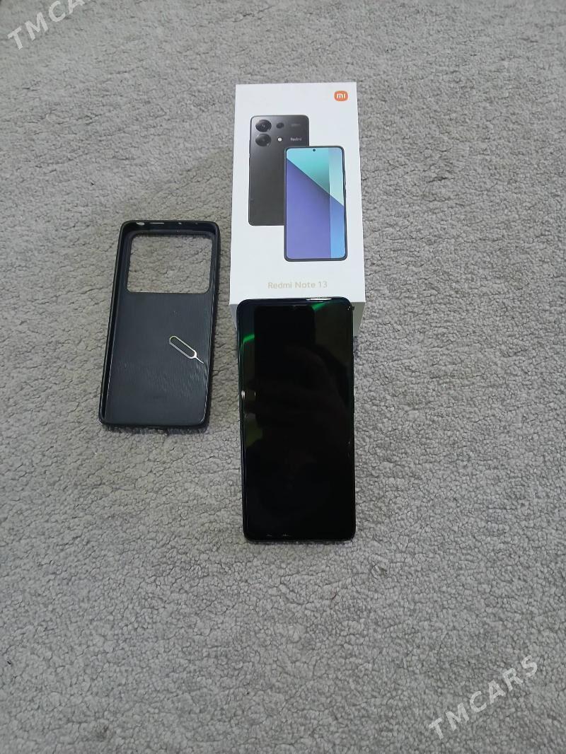 REDMİ NOTE 13 RAM8+4 PAM256GB - Mary - img 2