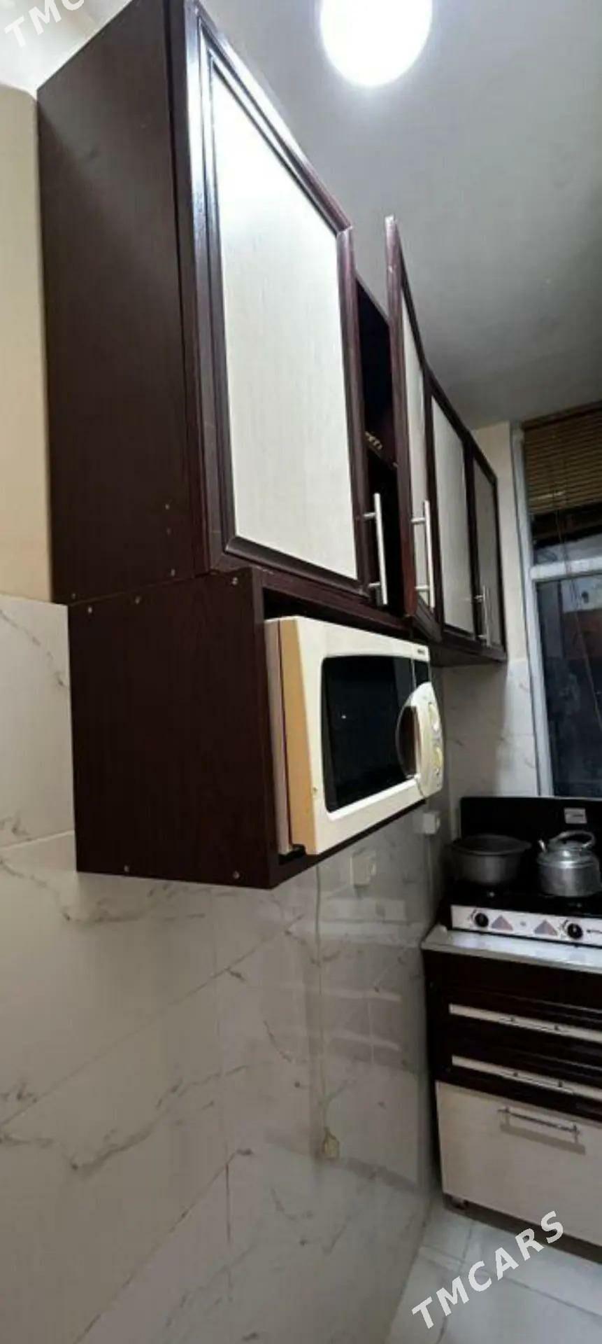 АРЕНДА ДЛЯ СЕМЬИ - Ашхабад - img 1