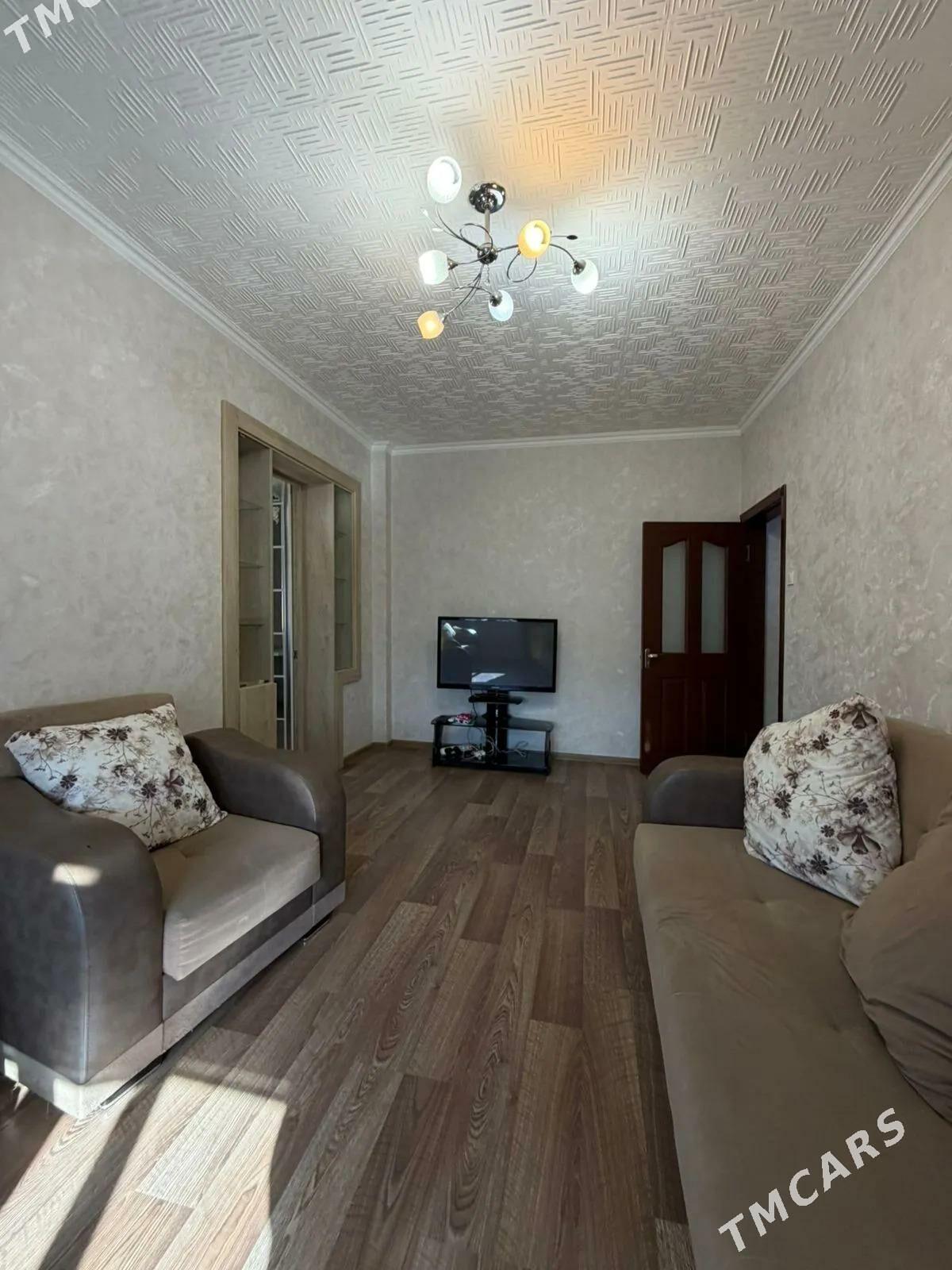 АРЕНДА ДЛЯ СЕМЬИ - Ашхабад - img 2