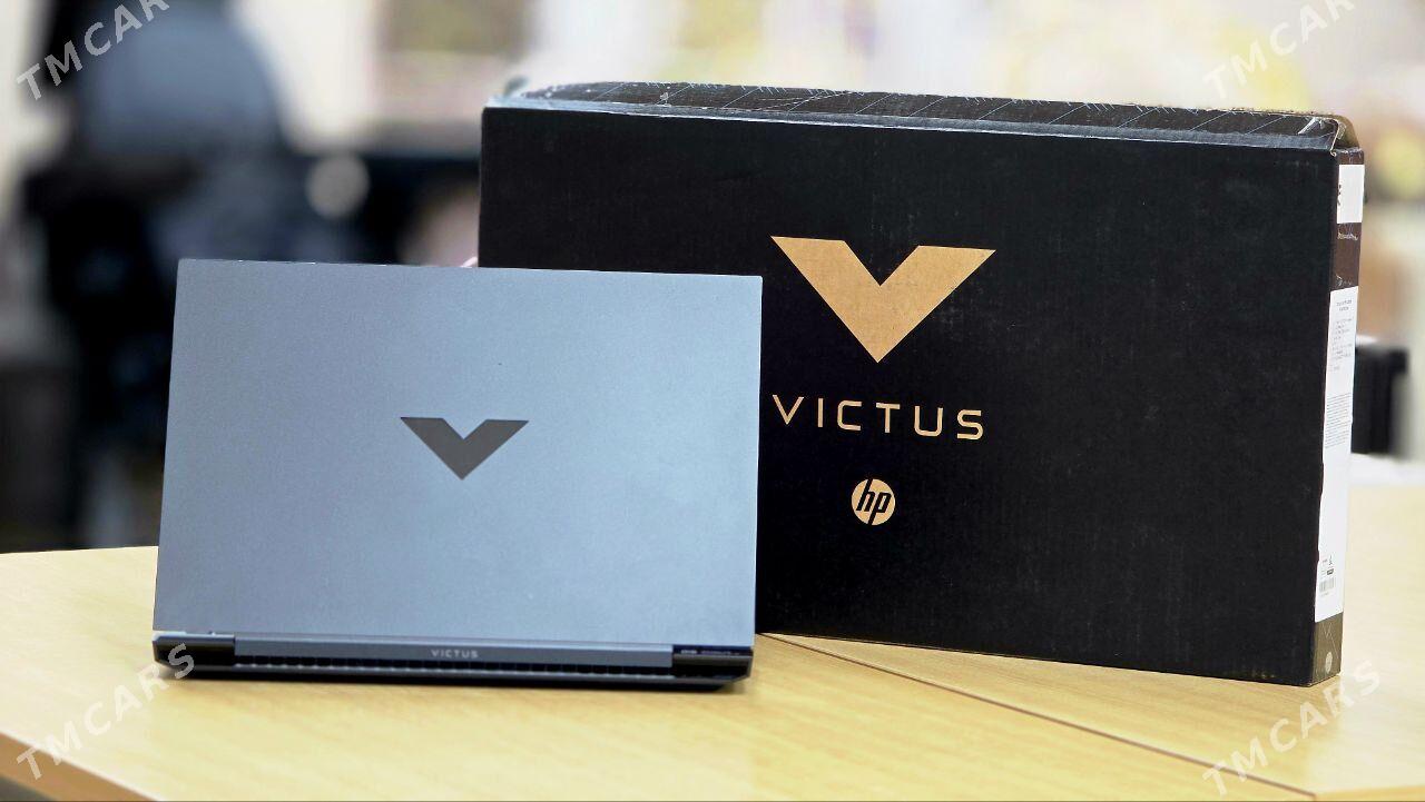 Hp Victus16"|1TB|i7-12|RTX3050 - Aşgabat - img 7